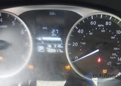 2023 Nissan Kicks S Xtronic Cvt z USA, uszkodzony, nr VIN 3N1CP5BV3PL470733